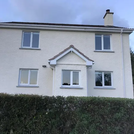 Mourne Country Cottage Ireland Open Accommodation 2024 Warrenpoint Exterior photo