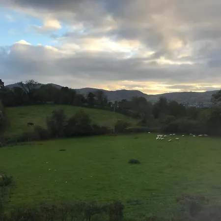 Mourne Country Cottage Ireland Open Accommodation 2024 Warrenpoint Exterior photo