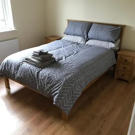 Mourne Country Cottage Ireland Open Accommodation 2024 Warrenpoint Exterior photo