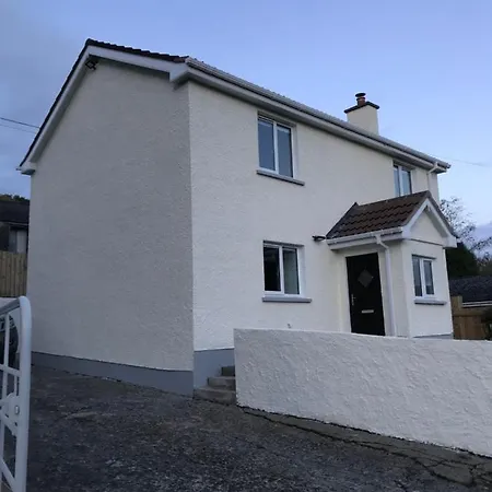 Mourne Country Cottage Ireland Open Accommodation 2024 Warrenpoint Exterior photo