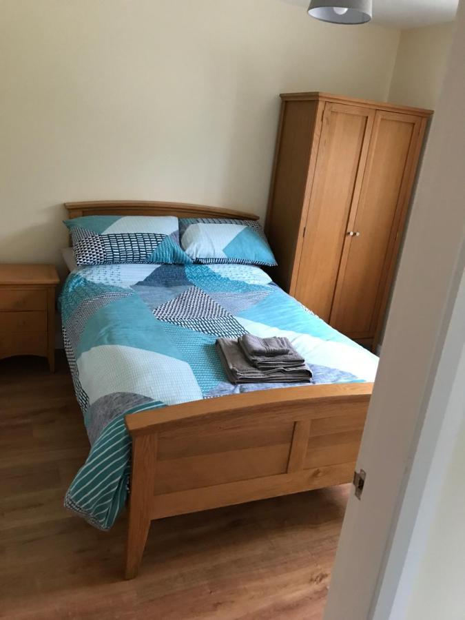Mourne Country Ireland Open 2024 Holiday home Warrenpoint