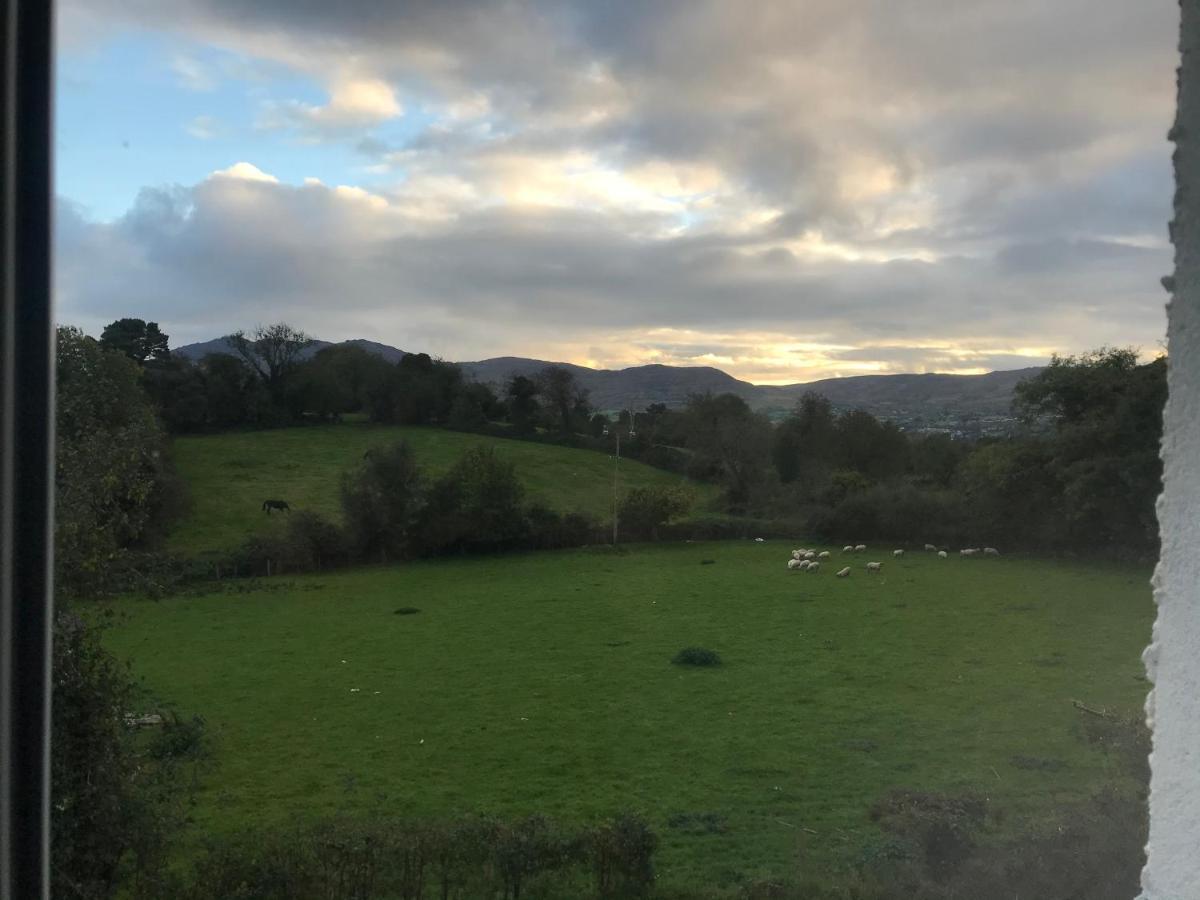 Mourne Country Ireland Open 2024
