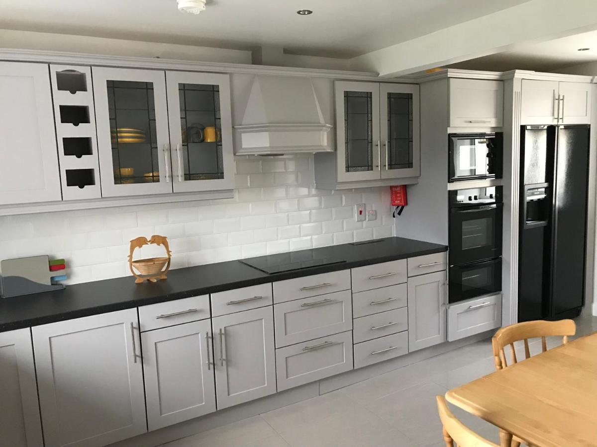 Mourne Country Ireland Open 2024 Holiday home *