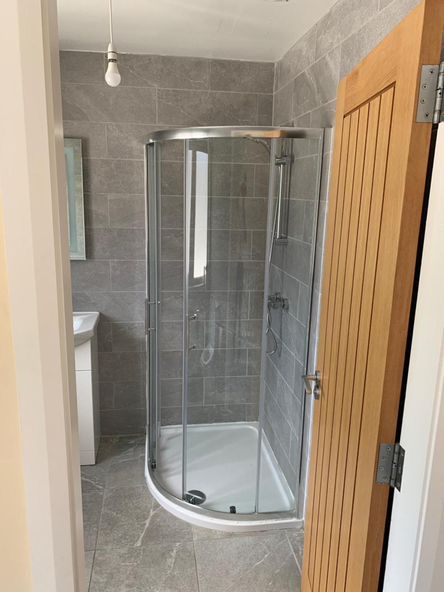 Holiday home Mourne Country Ireland Open 2024