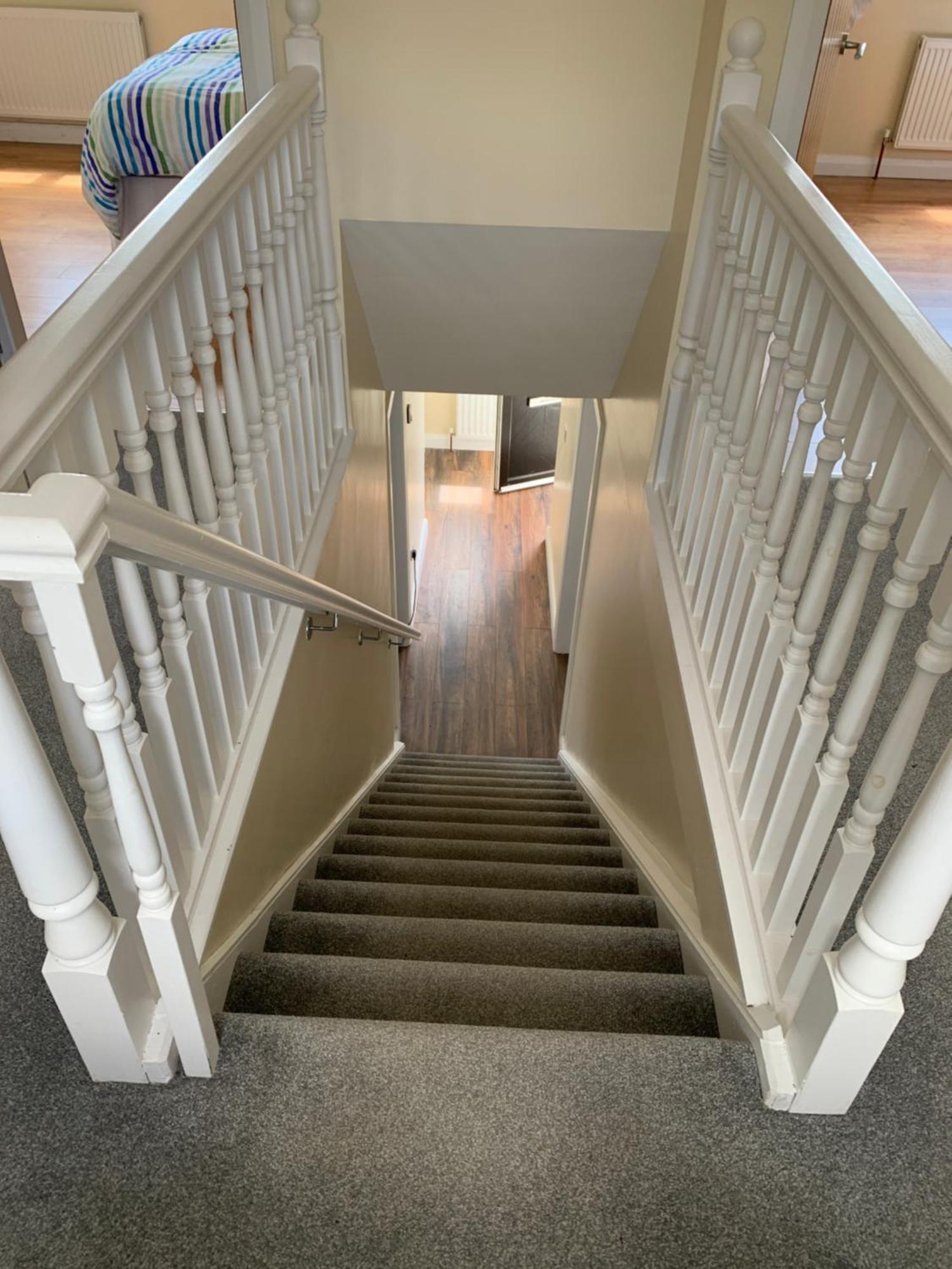 Holiday home Mourne Country Ireland Open 2024 *
