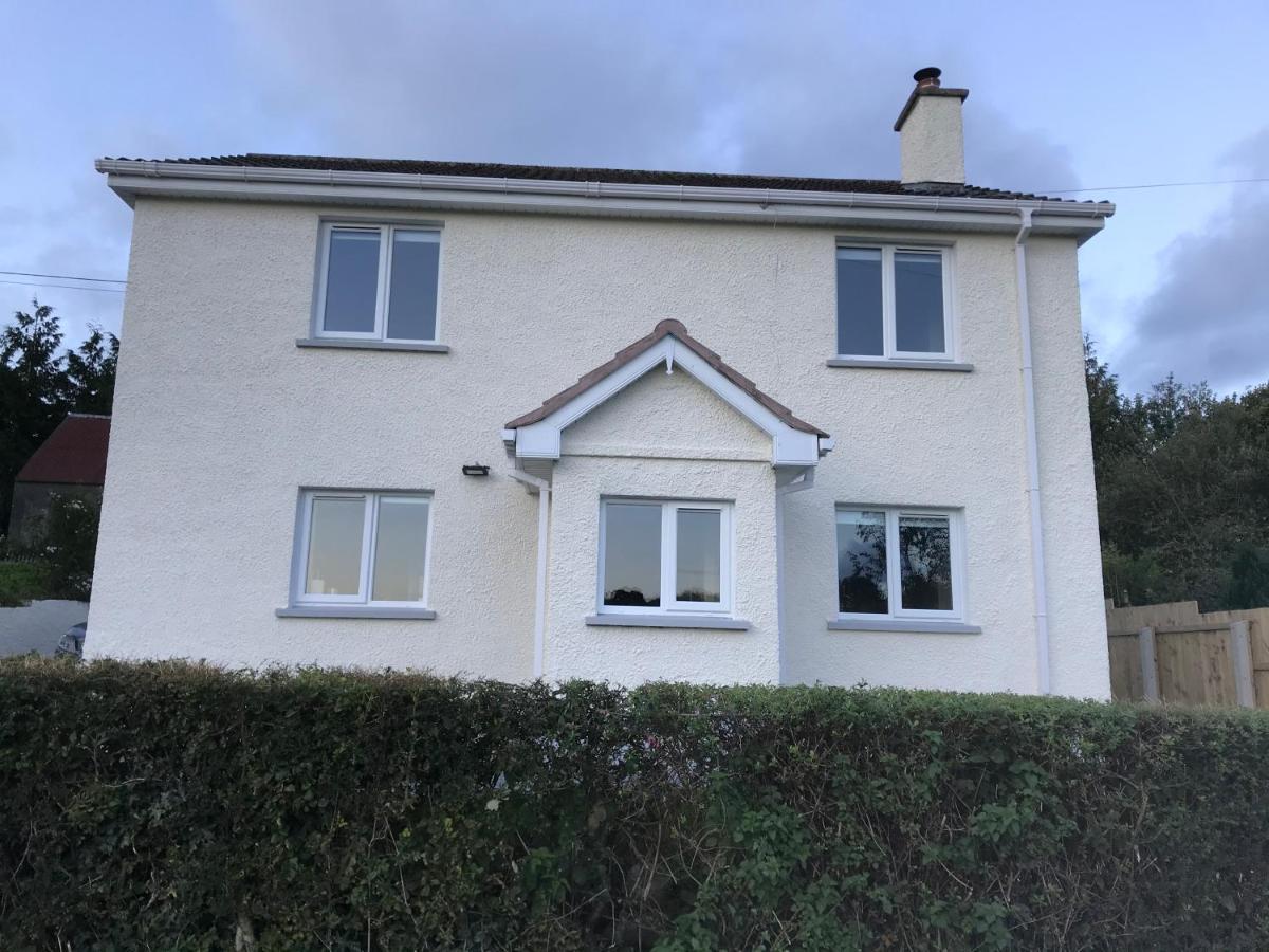 Mourne Country Ireland Open 2024 Holiday home